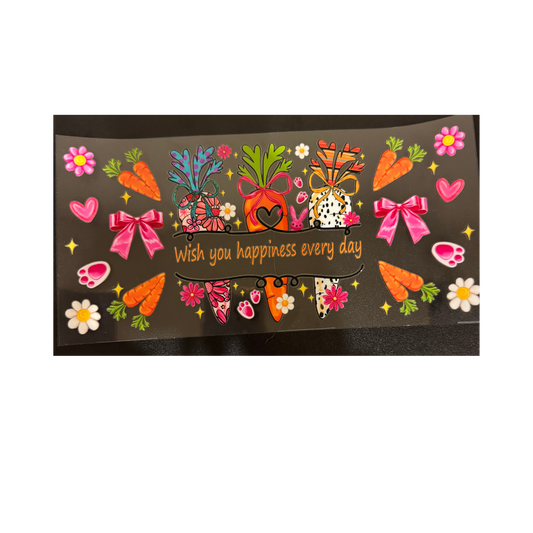Wish You Happiness