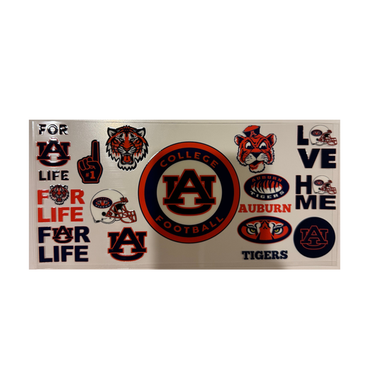 Auburn Tigers - College Football