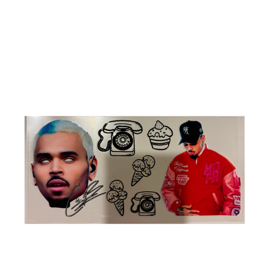 Chris Brown