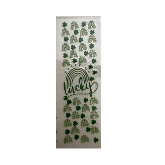 Pen - Lucky