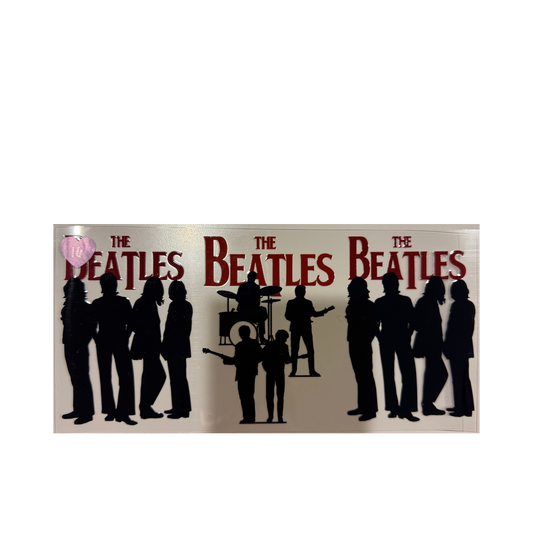 The Beatles