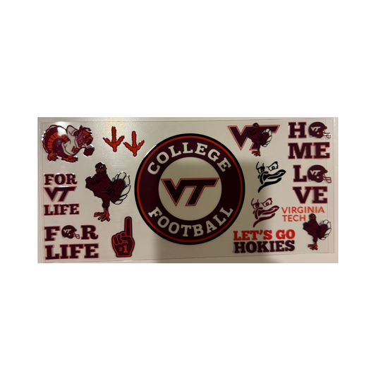 Virginia Tech - College Football
