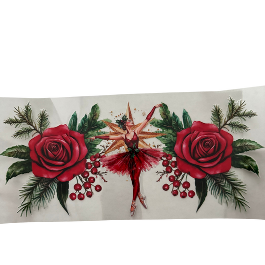 Rose Dancer
