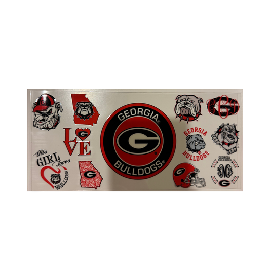 Georgia Bulldogs - College Football