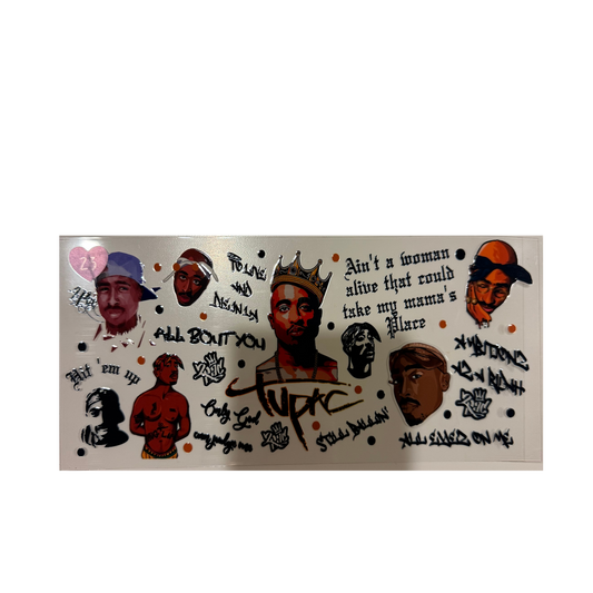 Tupac