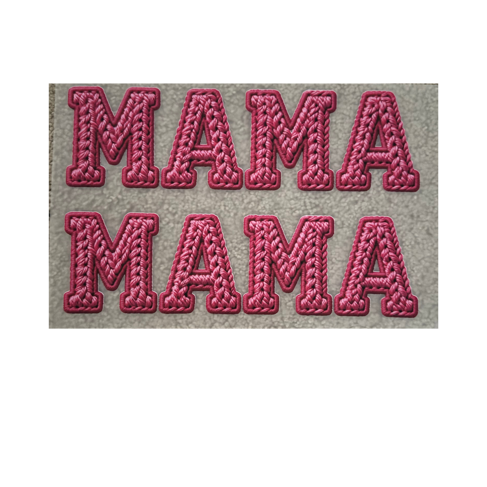 DTF - Mama Mama