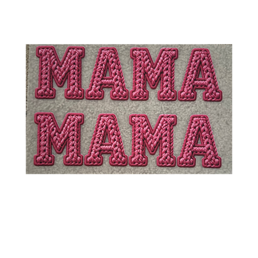DTF - Mama Mama