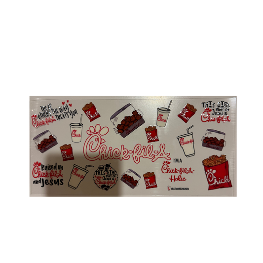 Chick Fil A