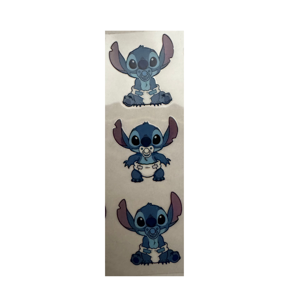 Pen - Baby Stitch