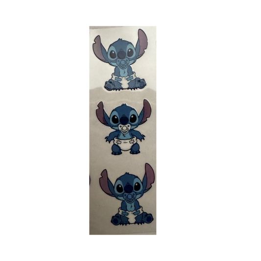 Pen - Baby Stitch