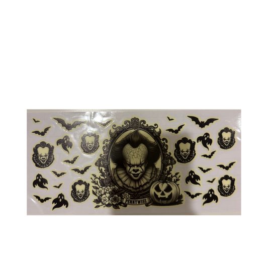 Pennywise - Glow