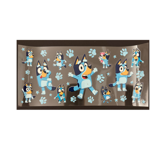Bluey
