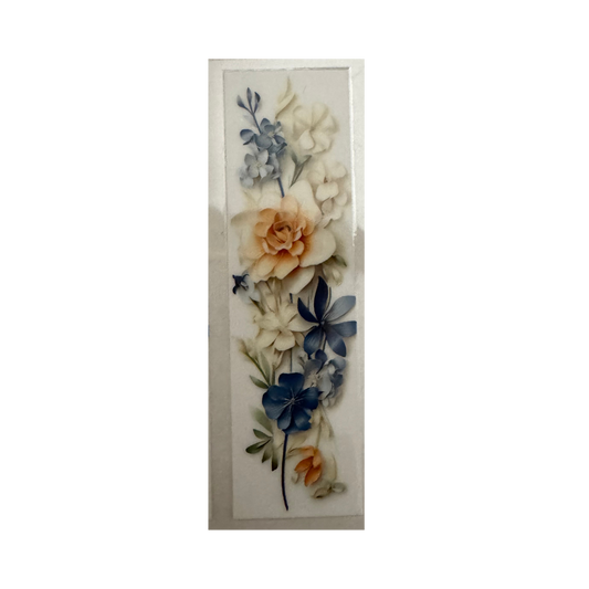Pen - Floral