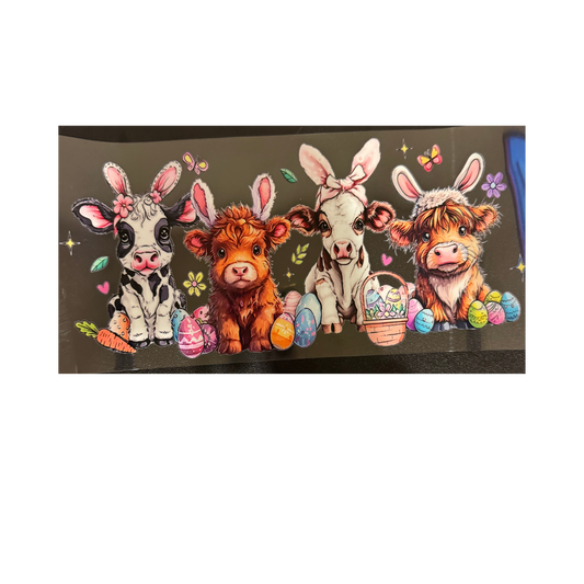 Bunny Cows