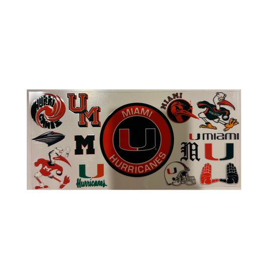 Miami Hurricanes - College Football