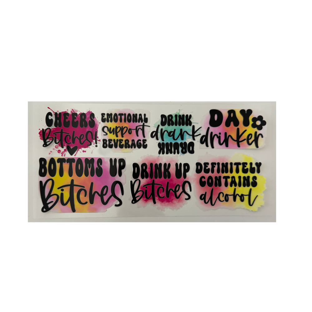 Day Drinker