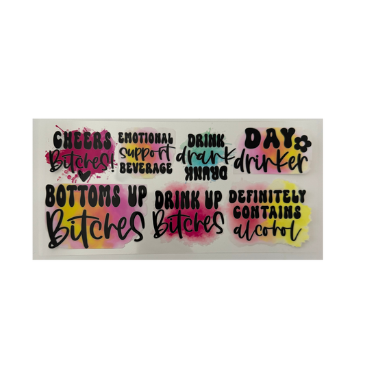 Day Drinker