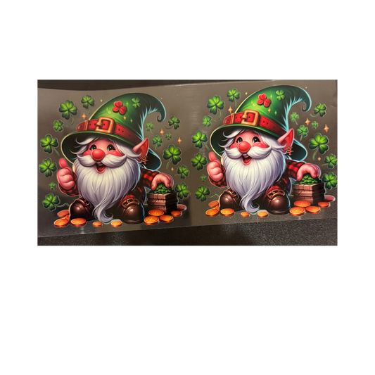 2 Gnomes w/ Gold