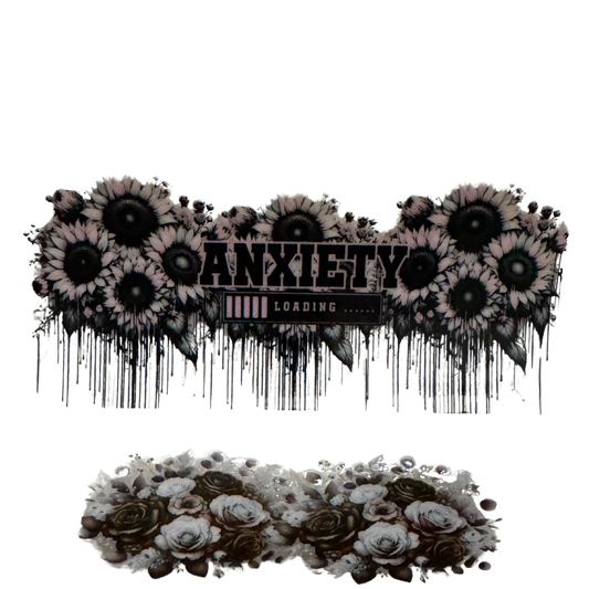 Anxiety Loading - MINI