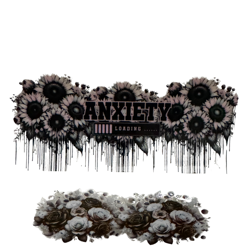 Anxiety Loading - MINI