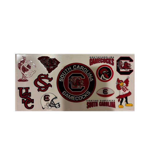 South Carolina Gamecocks - College Football