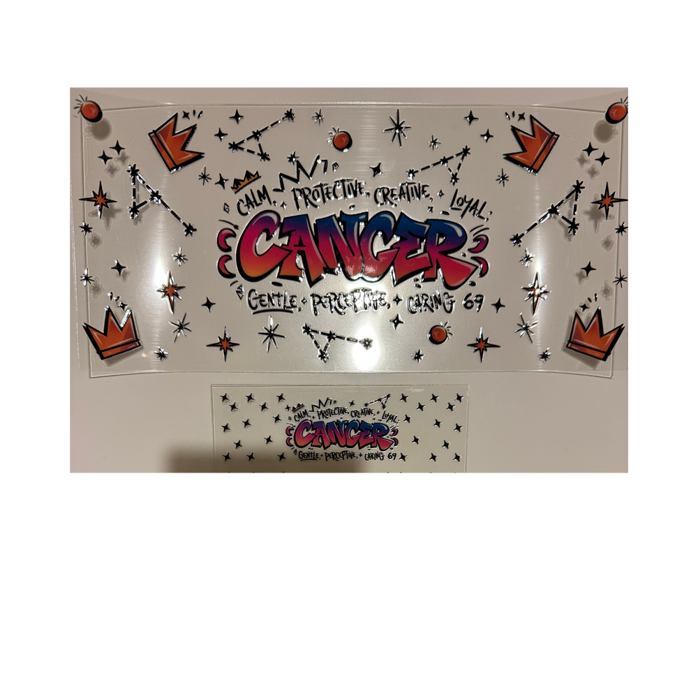 Cancer & Pen