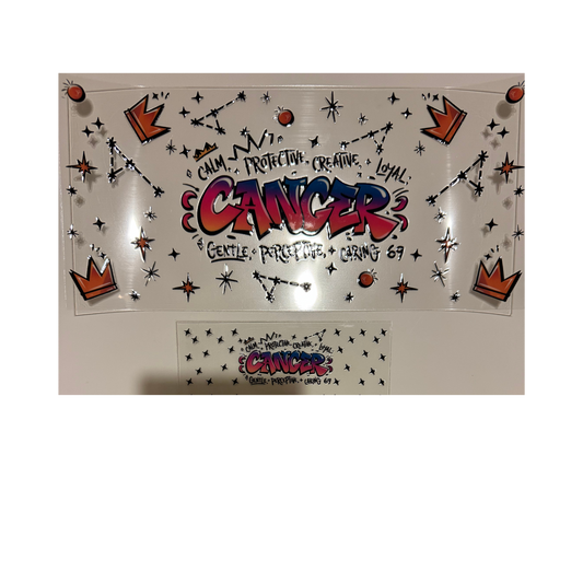 Cancer & Pen