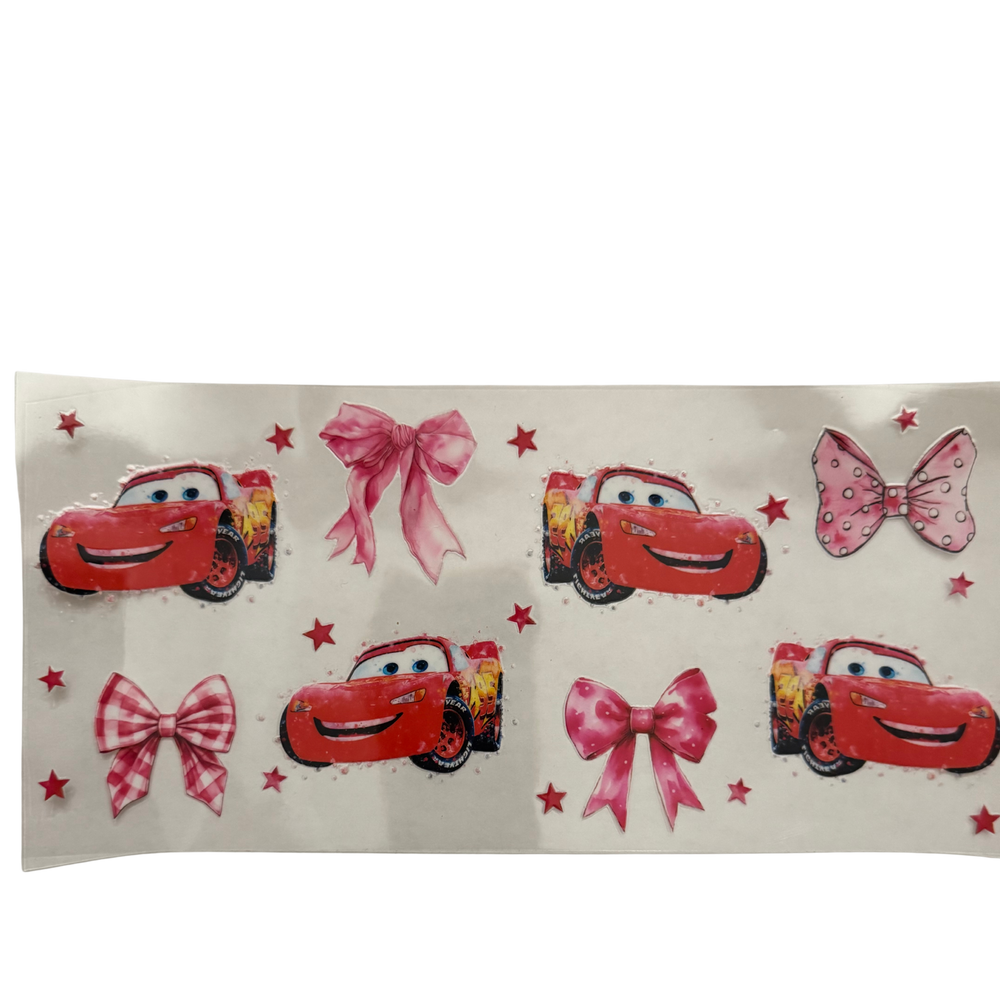 McQueen & Bows
