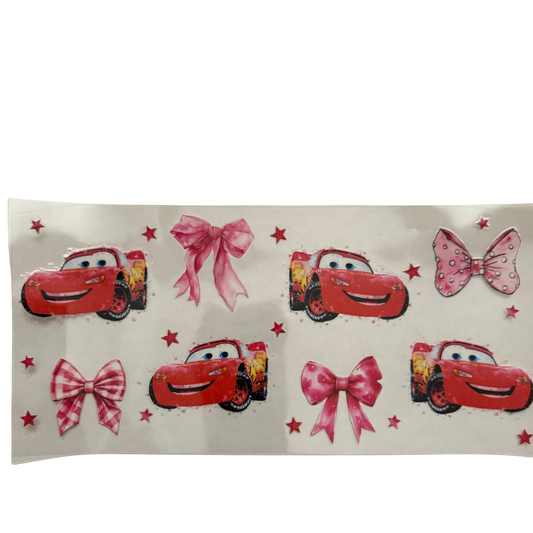 McQueen & Bows