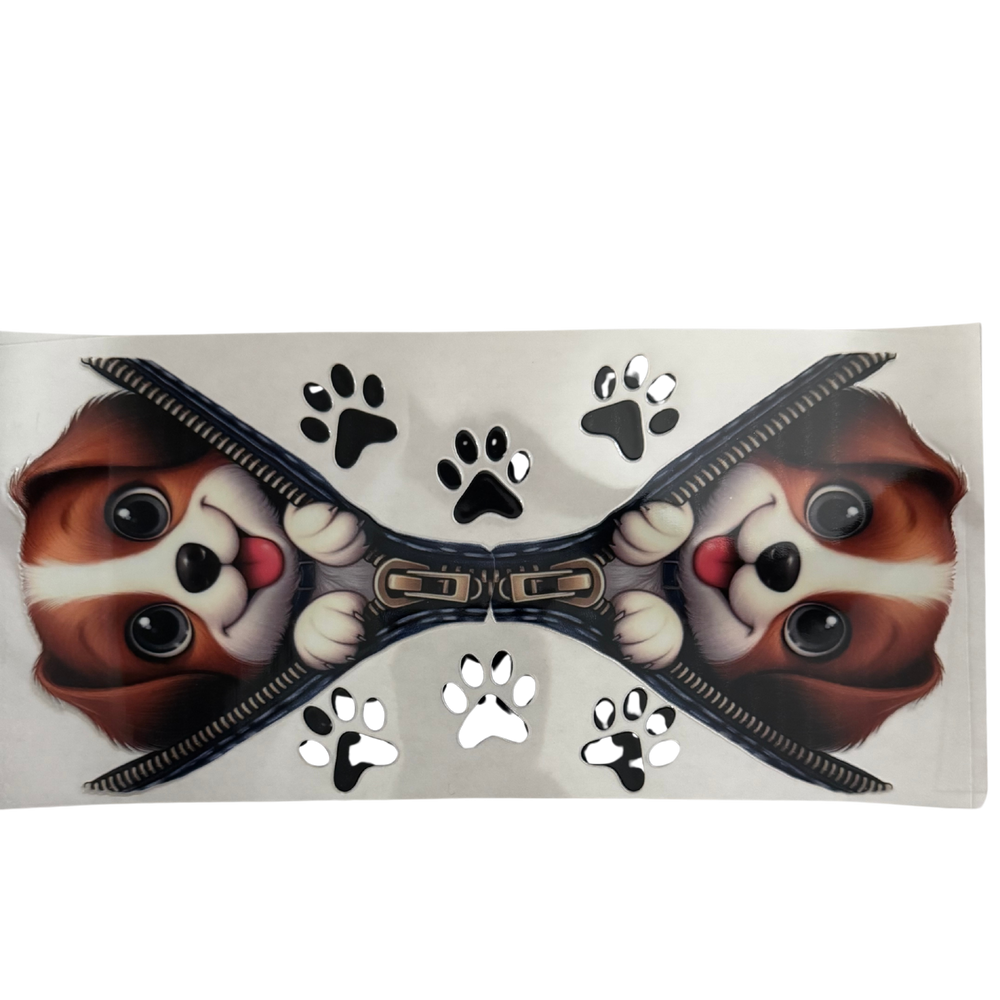 Dog Zipper