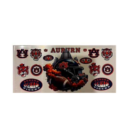 Auburn Tigers - College Football