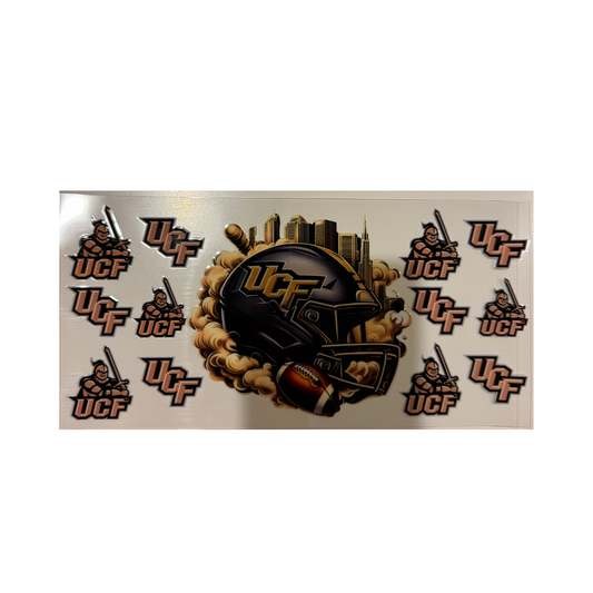 UCF - College Football