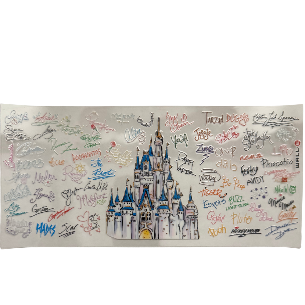 Castle Signatures