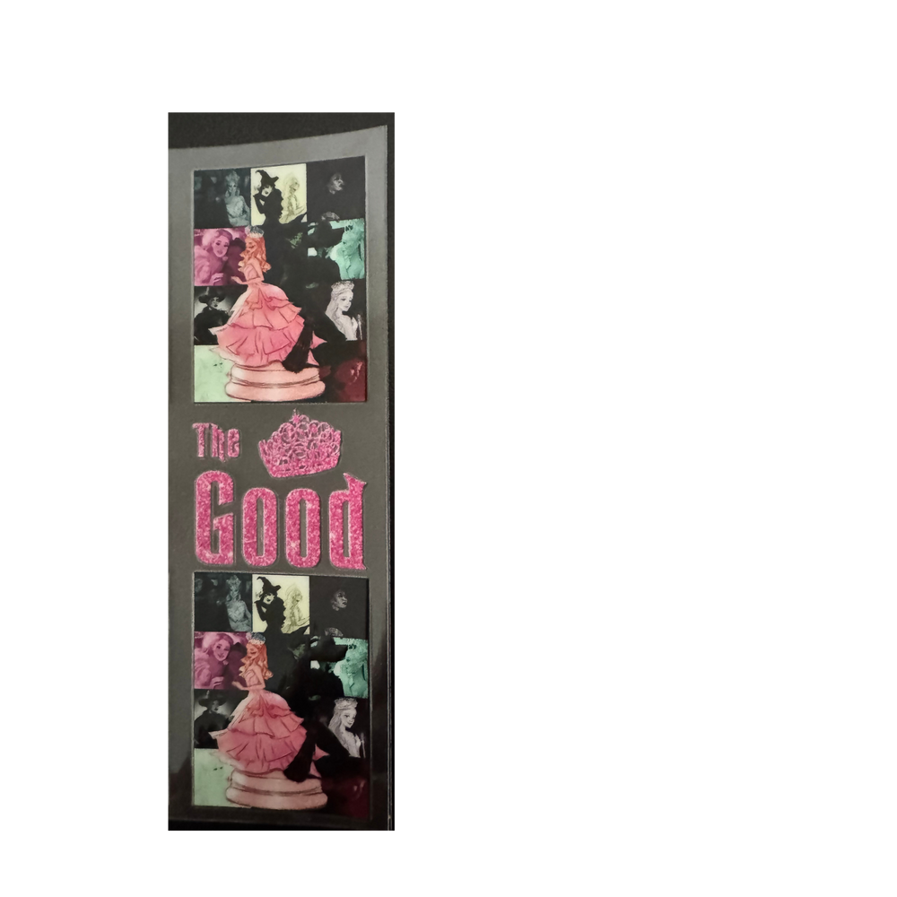Pen - Wicked The Good