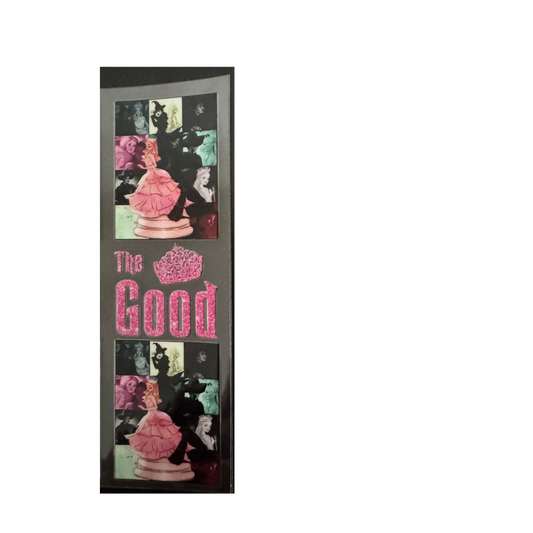 Pen - Wicked The Good