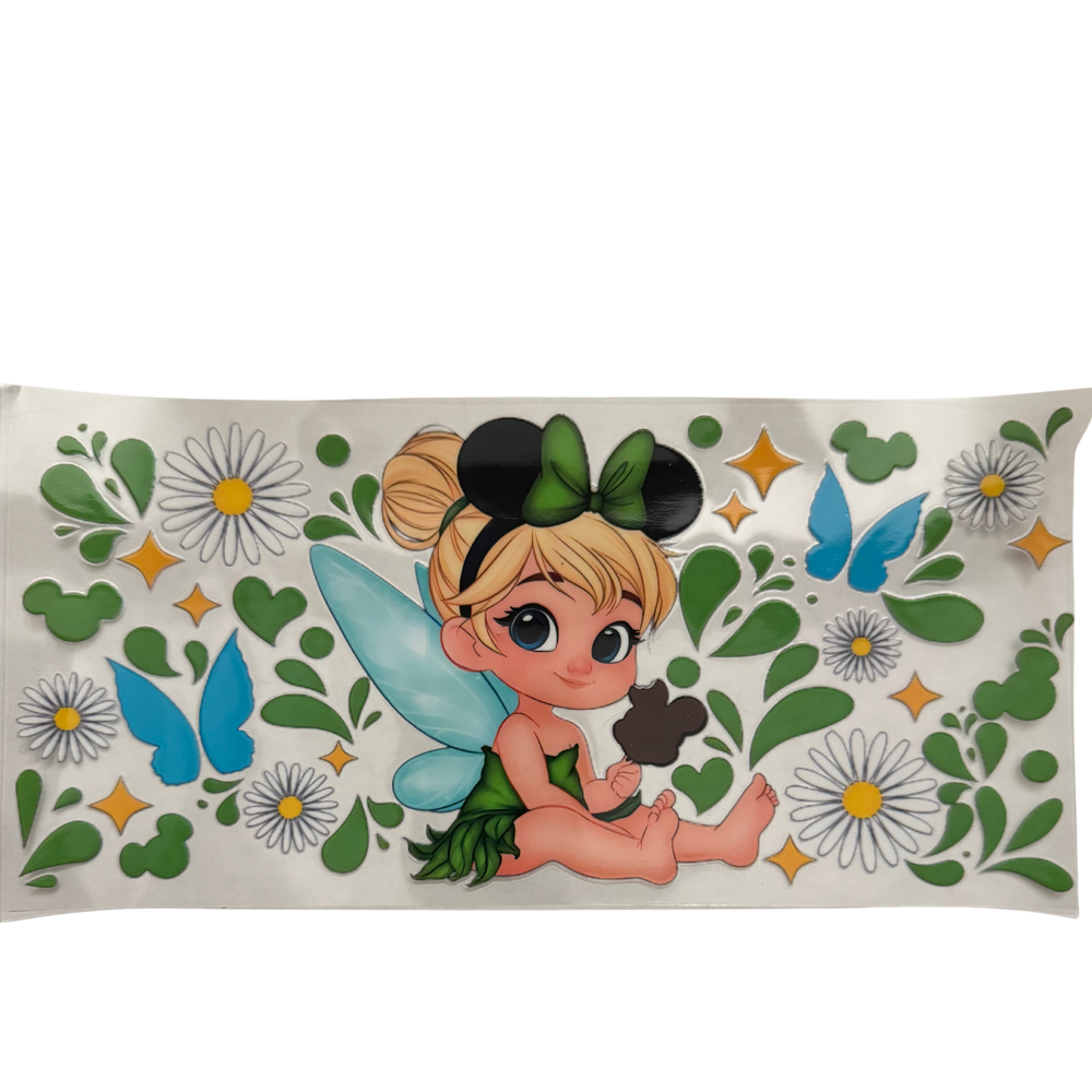 Baby Tinkerbell
