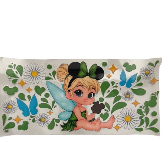 Baby Tinkerbell