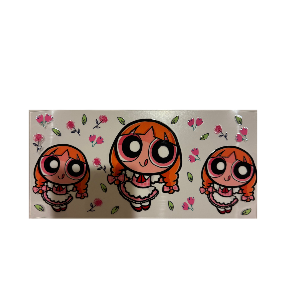 Blossom PPG