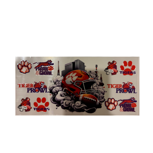 Clemson Tigers - College Football