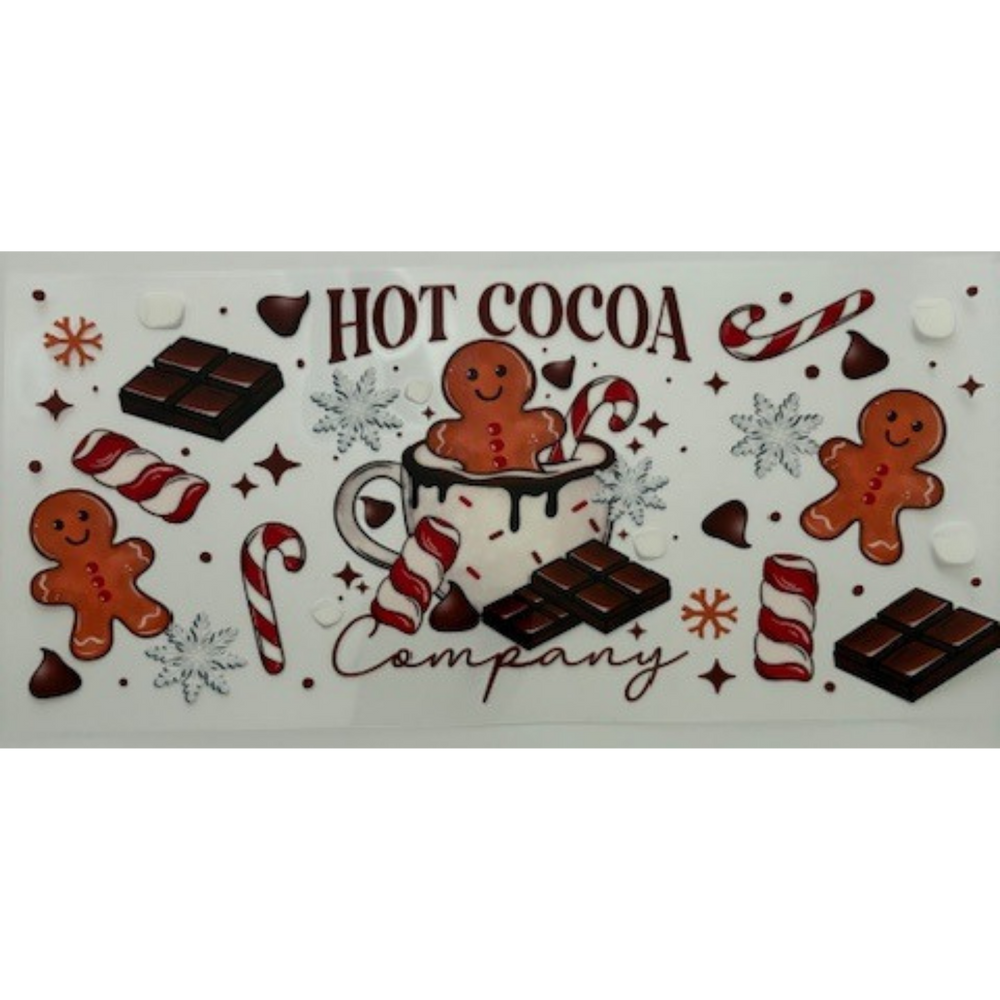 HOT COCOA COMPANY