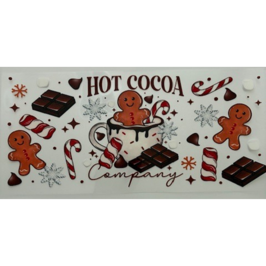 HOT COCOA COMPANY