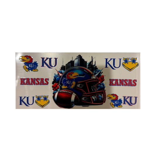 Kansas Jayhawks - College Football