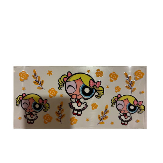 Bubbles PPG