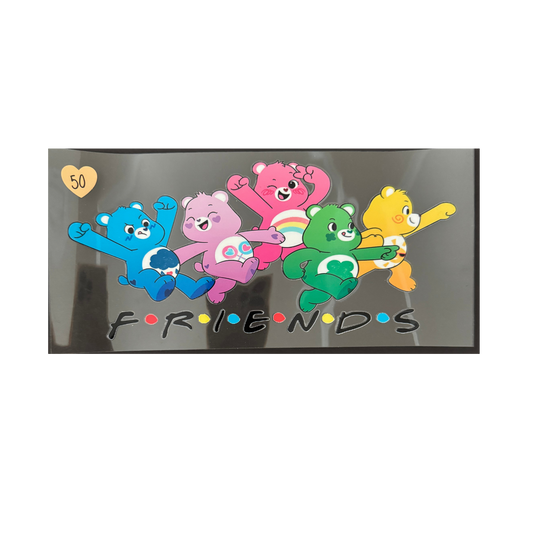 Care Bears Friends