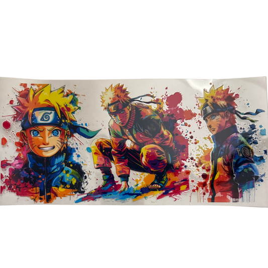 Naruto