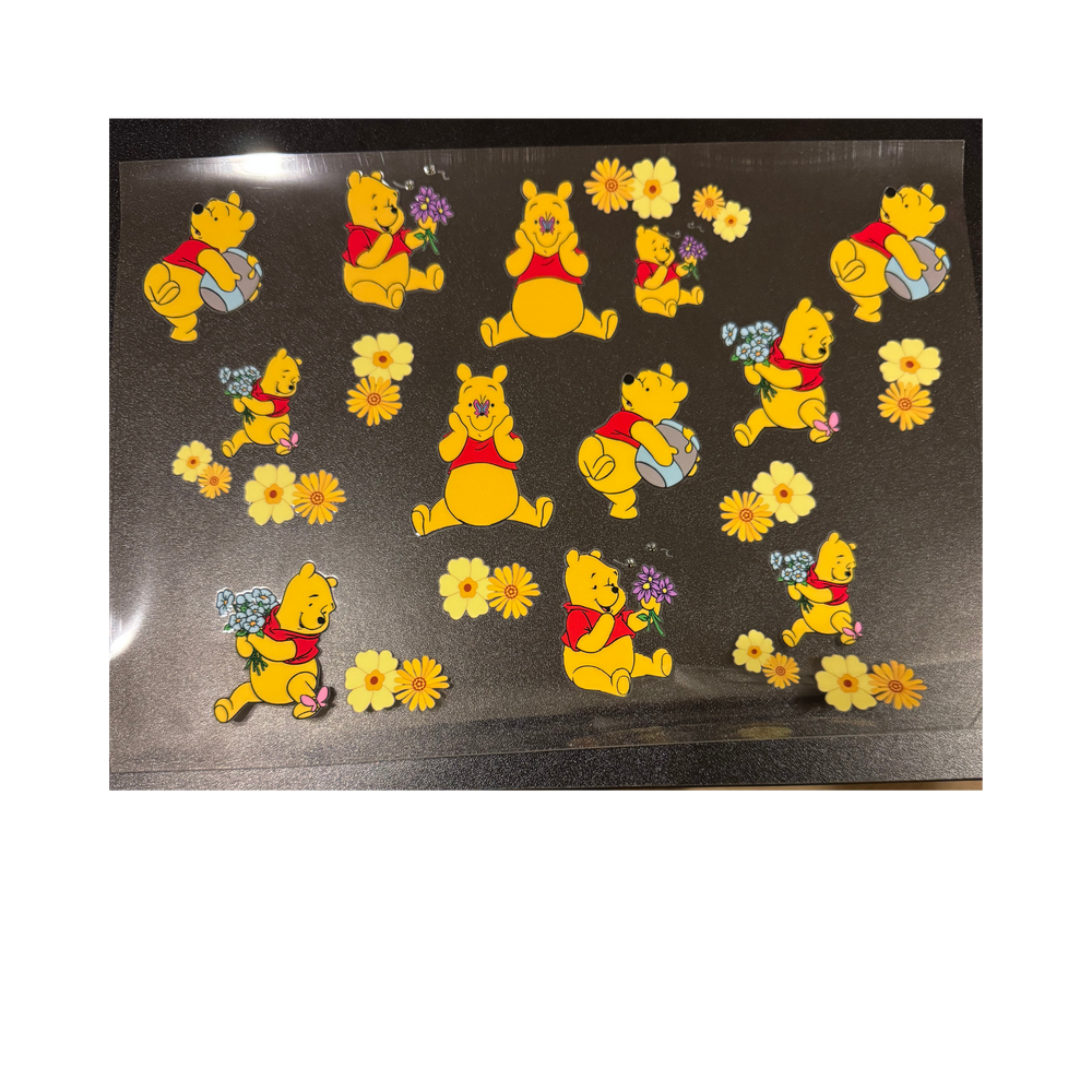 24oz - Pooh
