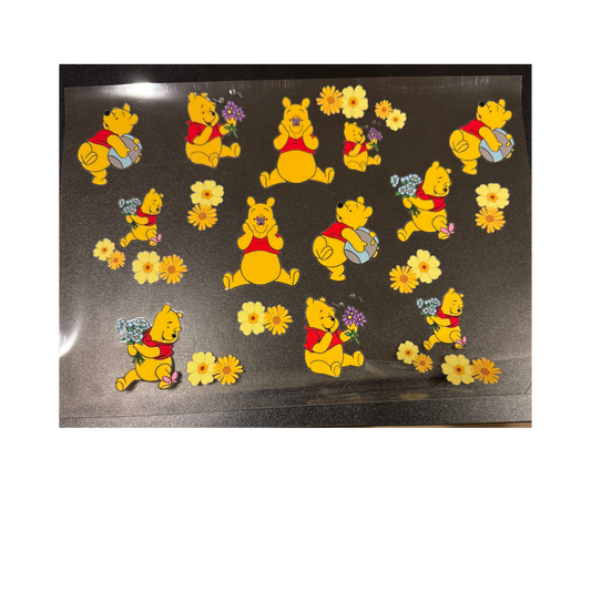 24oz - Pooh