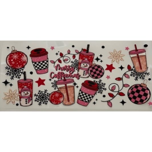 Merry Coffeemas