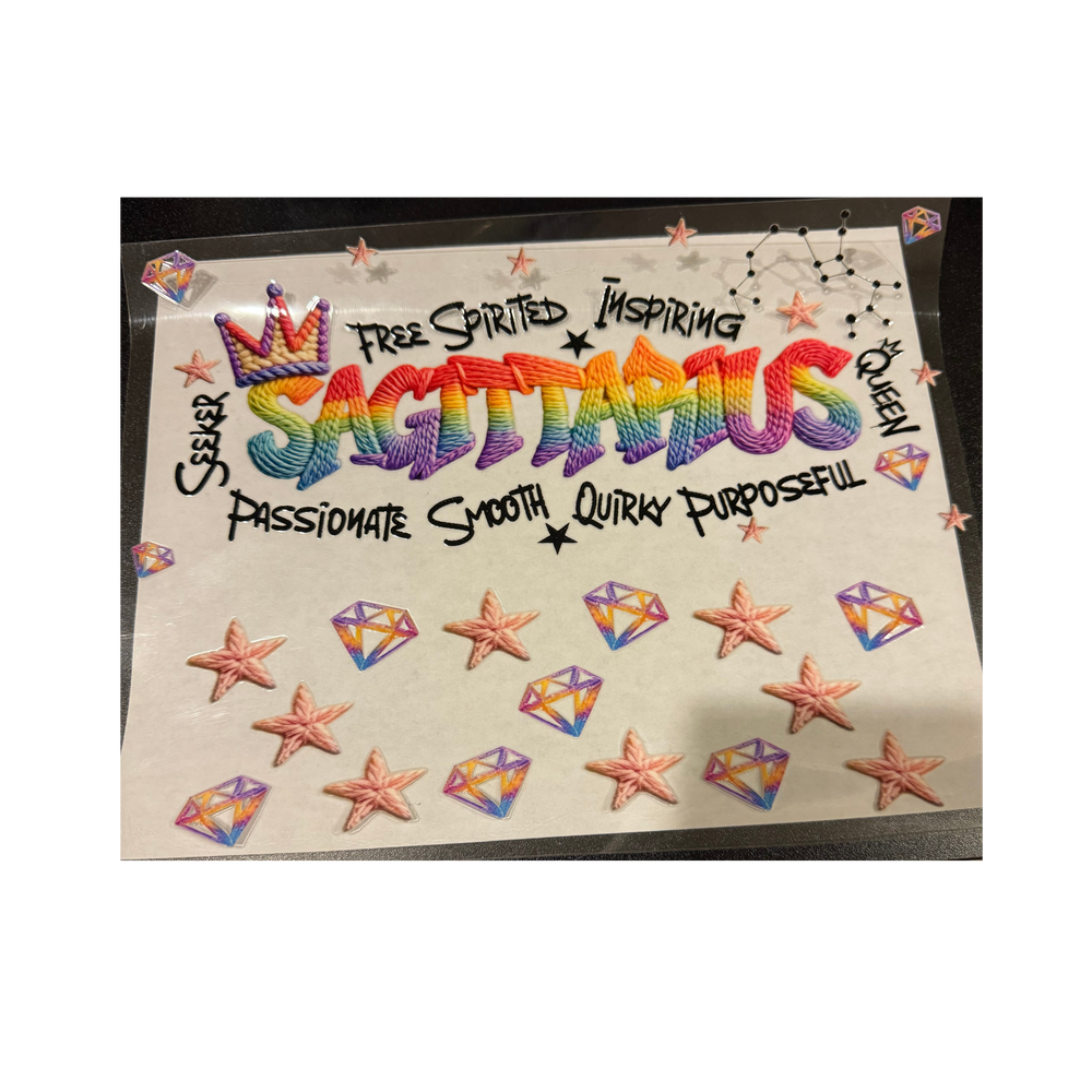 40oz - Sagittarius