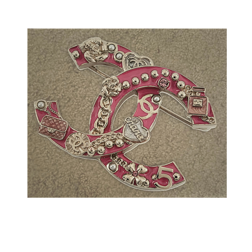 DTF - CC Charm